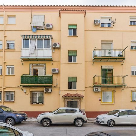 Alferez I By Ele Apartments Málaga Extérieur photo