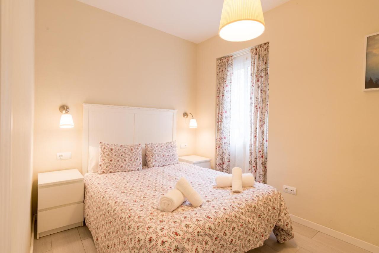 Alferez I By Ele Apartments Málaga Extérieur photo