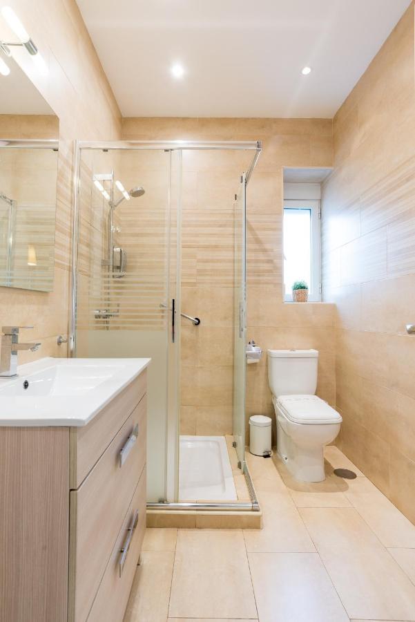 Alferez I By Ele Apartments Málaga Extérieur photo